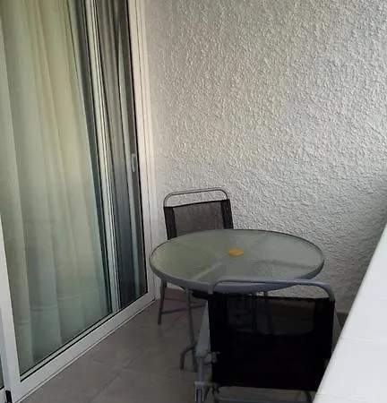 Apartamento Piso Arona (Tenerife)