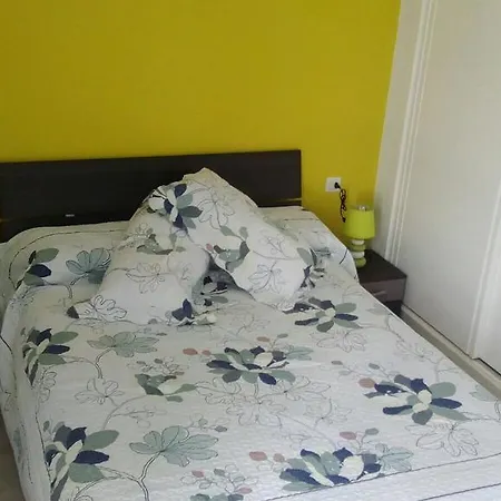Piso Apartamento *