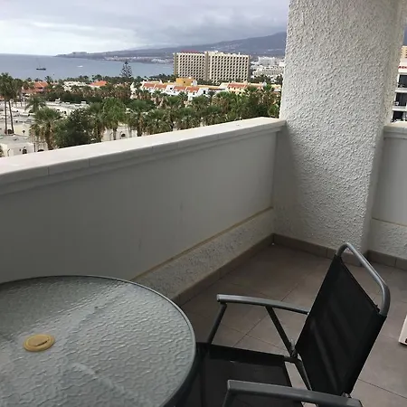 Appartement Piso Arona (Tenerife)