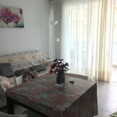 Piso Appartement