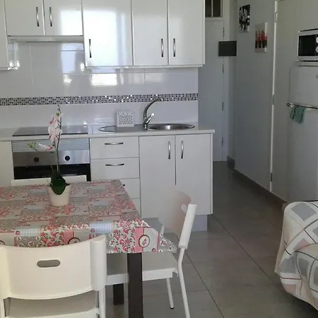 Appartement Piso Arona (Tenerife)